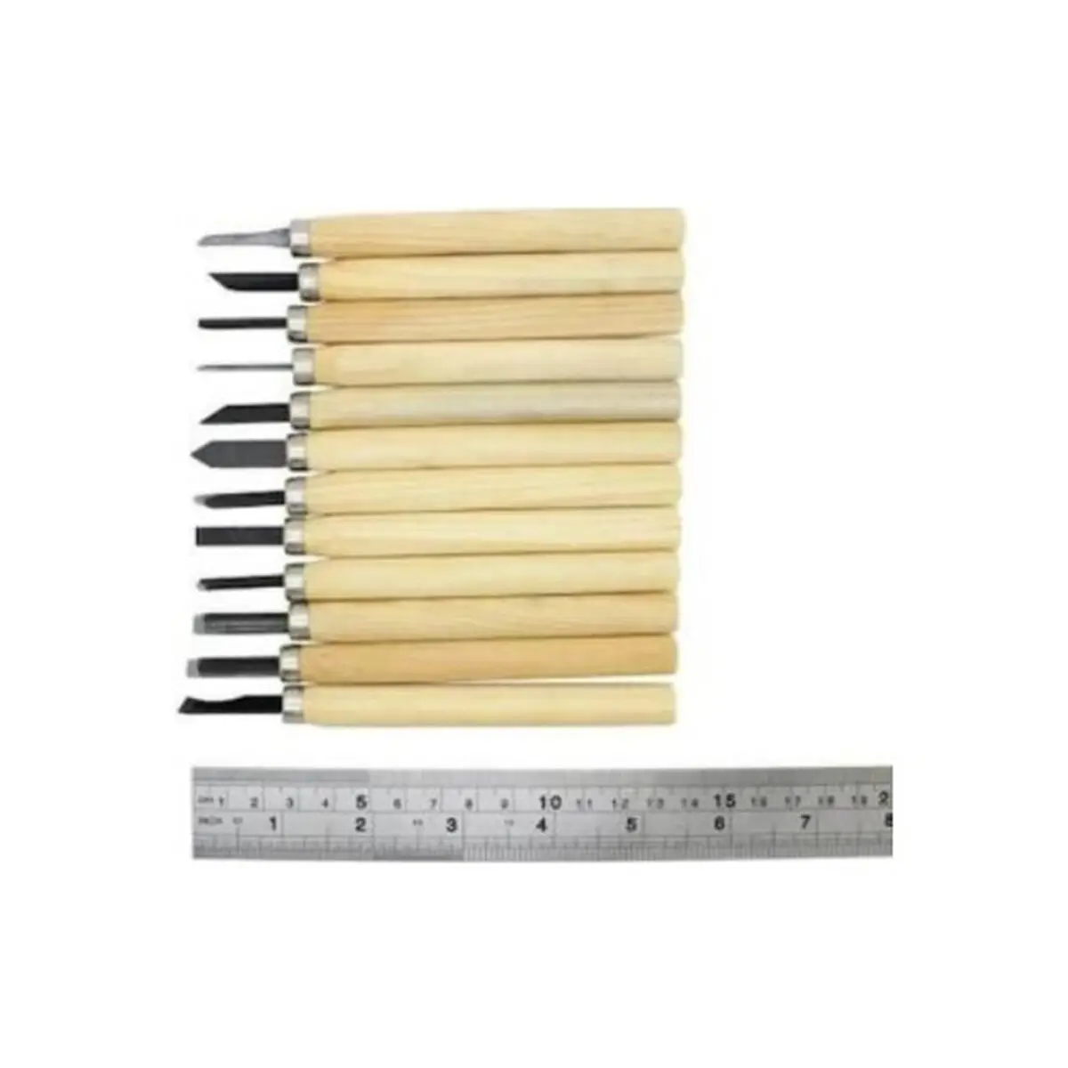 Holz Carving Starter Kit 429974642