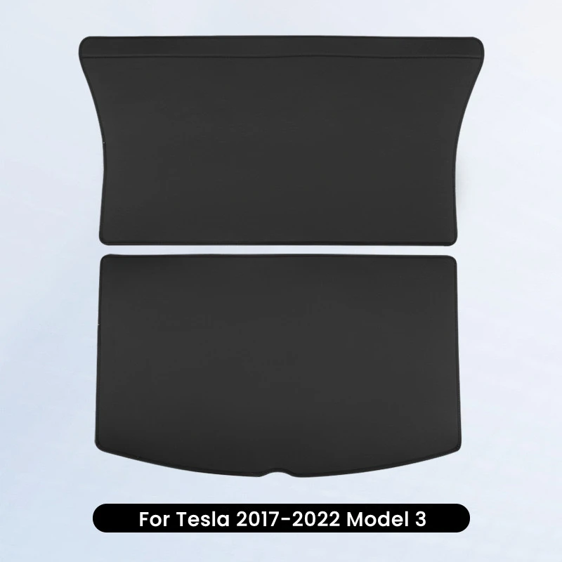 For 17-22 Model 3