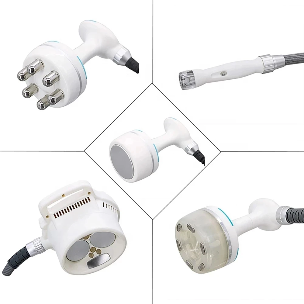 Профессиональный вакуумный ролик V10, роликовая система для похудения, устройство для удаления жира и потери веса, кавитационная машина Vela для тела