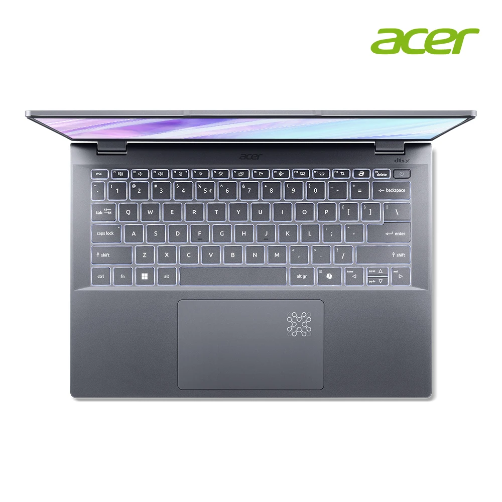 [هانسونغ] دفتر ملاحظات Acer ACER SF14-51-50HL 14 AI (Ultra 5 V Lona Lake 16GB AI OLED Win11)