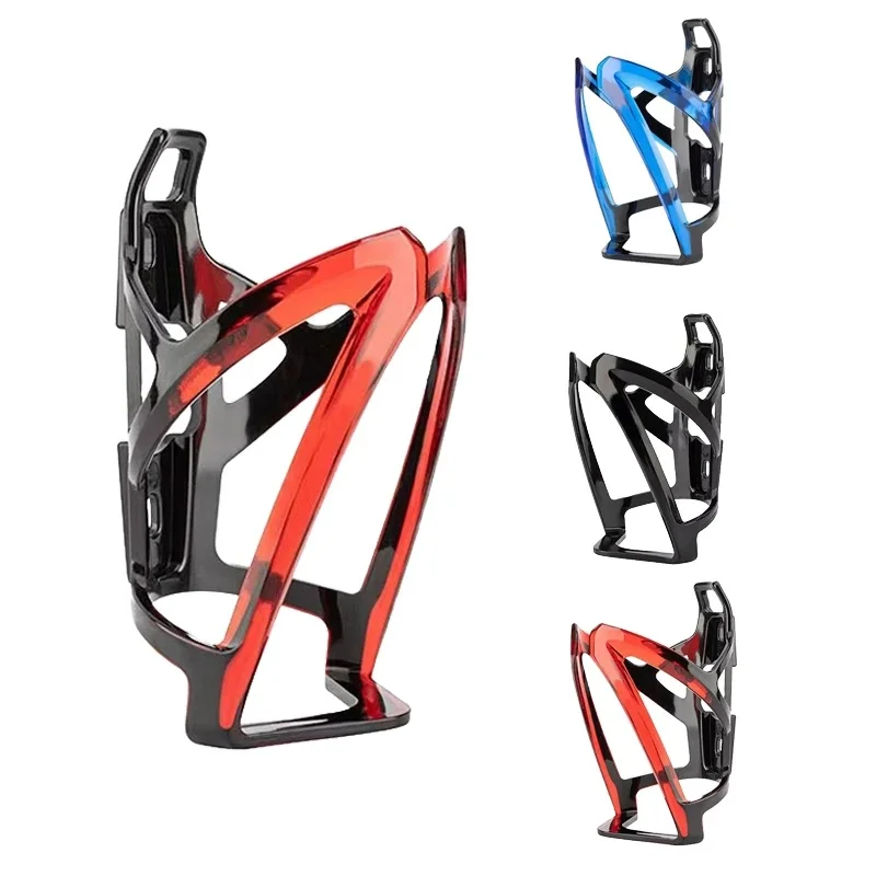 AliExpress OFFBONDAGE Bicycle Water Bottle Holder Lightweight Bike Cup Holder MTB Road Bike Water Bottle Rack Cycling Kettle Holder Bike Accessories
