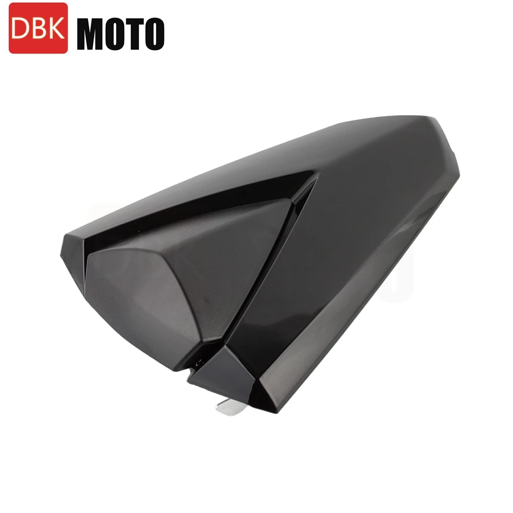 Rear Seat Cover Seat Cowl  for Yamaha YZF-R3 2015-2022 YZF-R25 2013-2022  MT-03 MT25Motorcycle Seat Back Cover Black