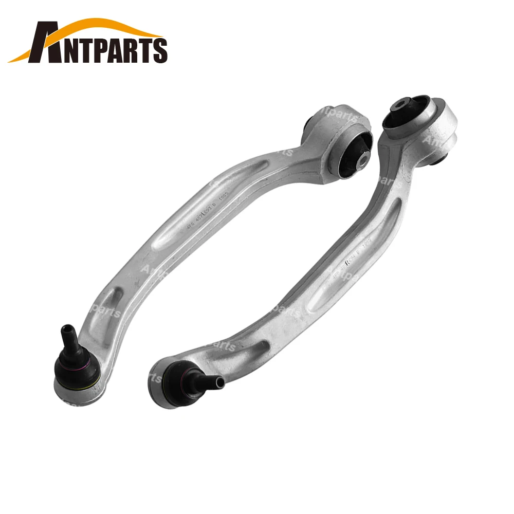 Auto Parts Car Front Suspension Parts Lower Rearward Control Arm For Audi A6 A6L C6 S6 Quattro 4F0407693 4F0407694 4F0407693B