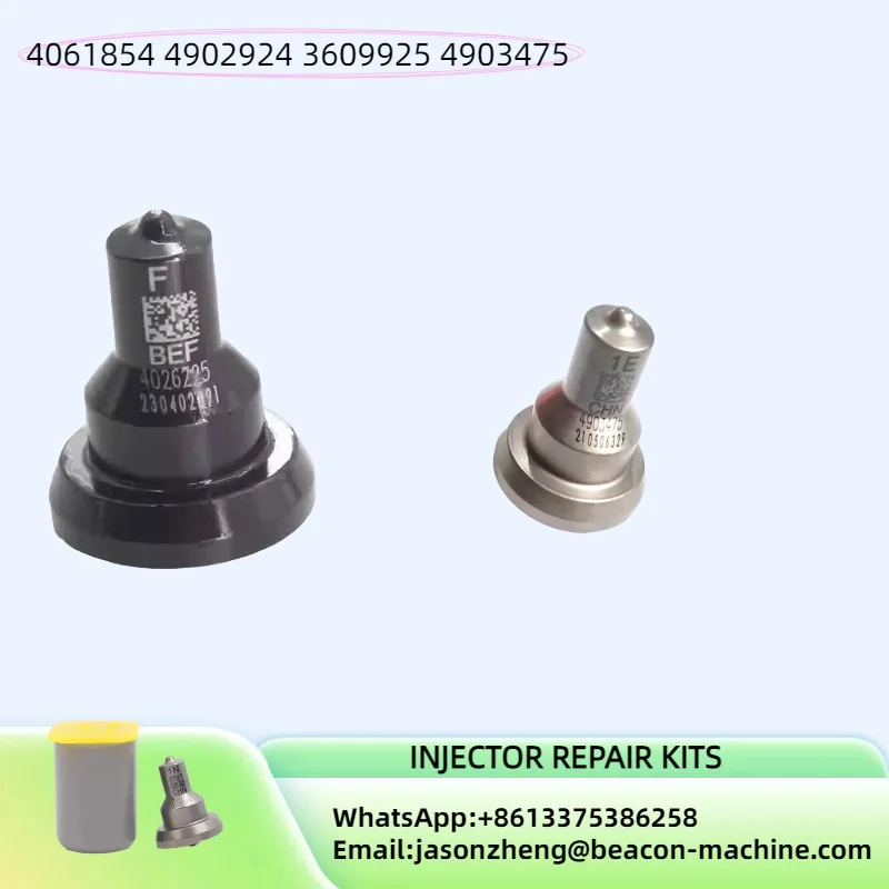 

4061854 4902924 3609925 4903475 4903322 4307525 4026225 4307779 4384384 3095729 M11 Насос EUI Форсунка