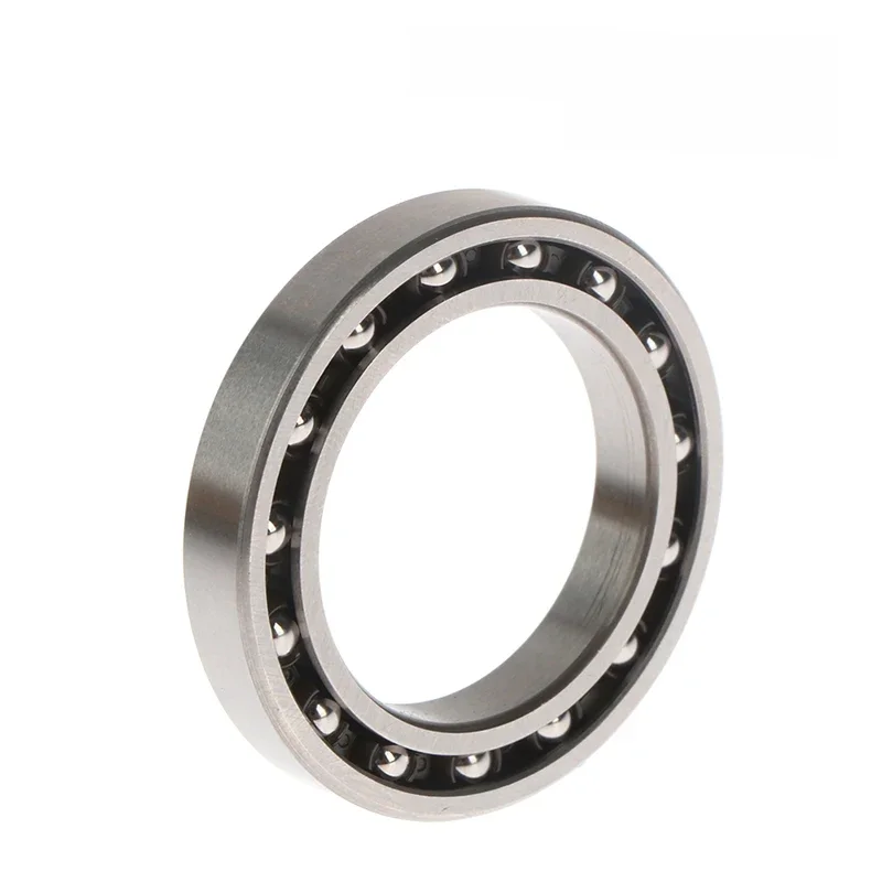 AliExpress ZLinKJ 6805-RD Bearing 25*37*6mm Dedicated Bike Bottom Bracket Bearings 6805 RD (HT2/BB51) MR25376 Bicycle Bottom Bracket Bearing