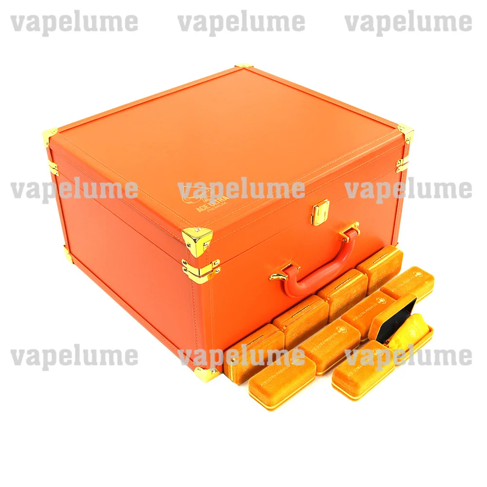 Muhameds 2G Ace Premiunm Vape Velet vape accessory for vape kits - main product image
