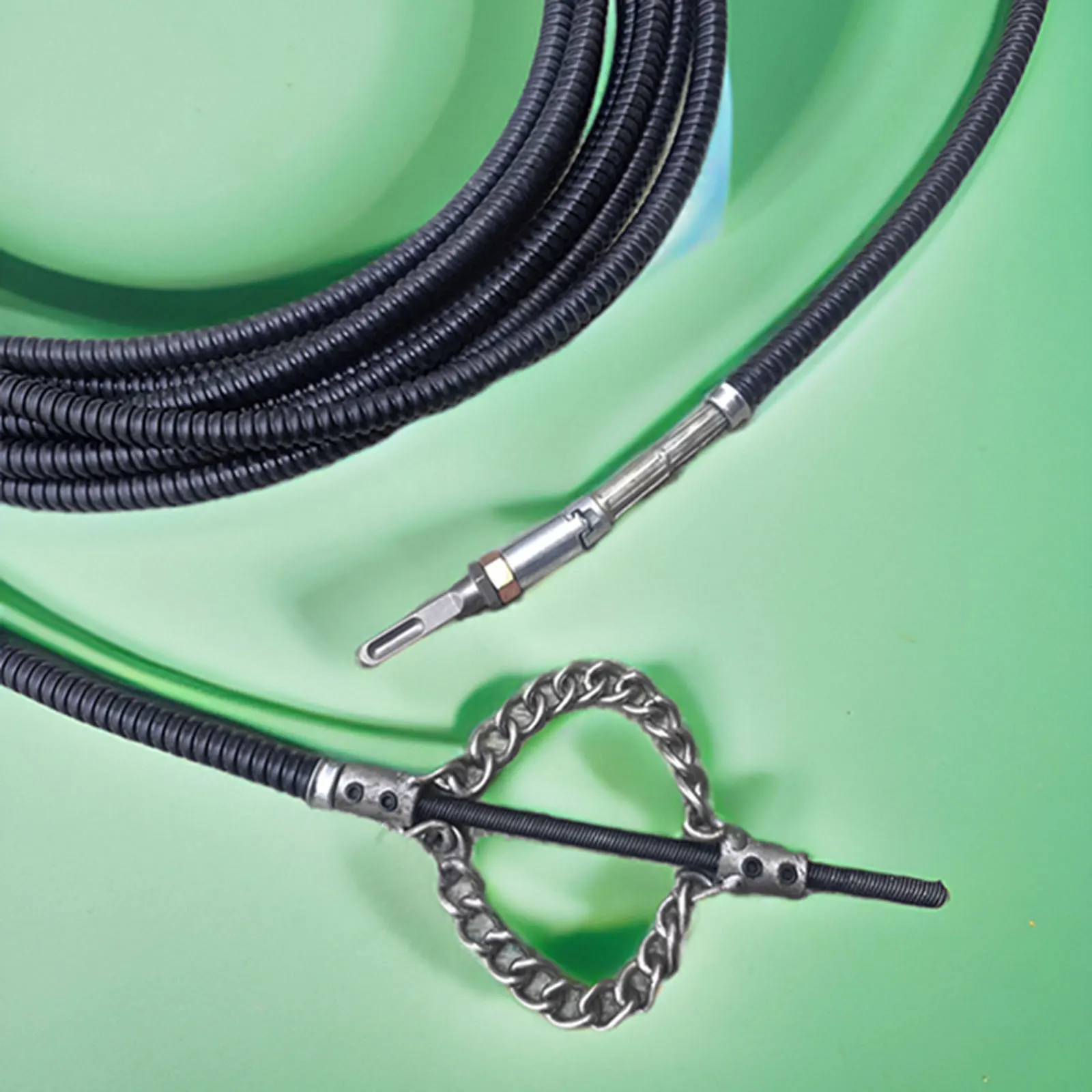 Thumbnail 3 - #8 Best Drain Rods to Buy In 2026