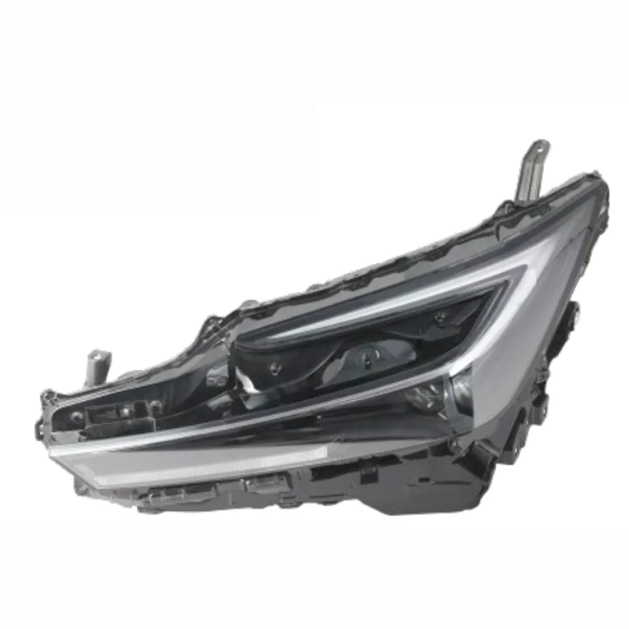 

ДЛЯ Toyota PRIUS HEAD LAMP (2023 г. (США) Фары Лидер продаж