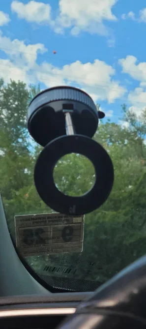 Customer review photo
