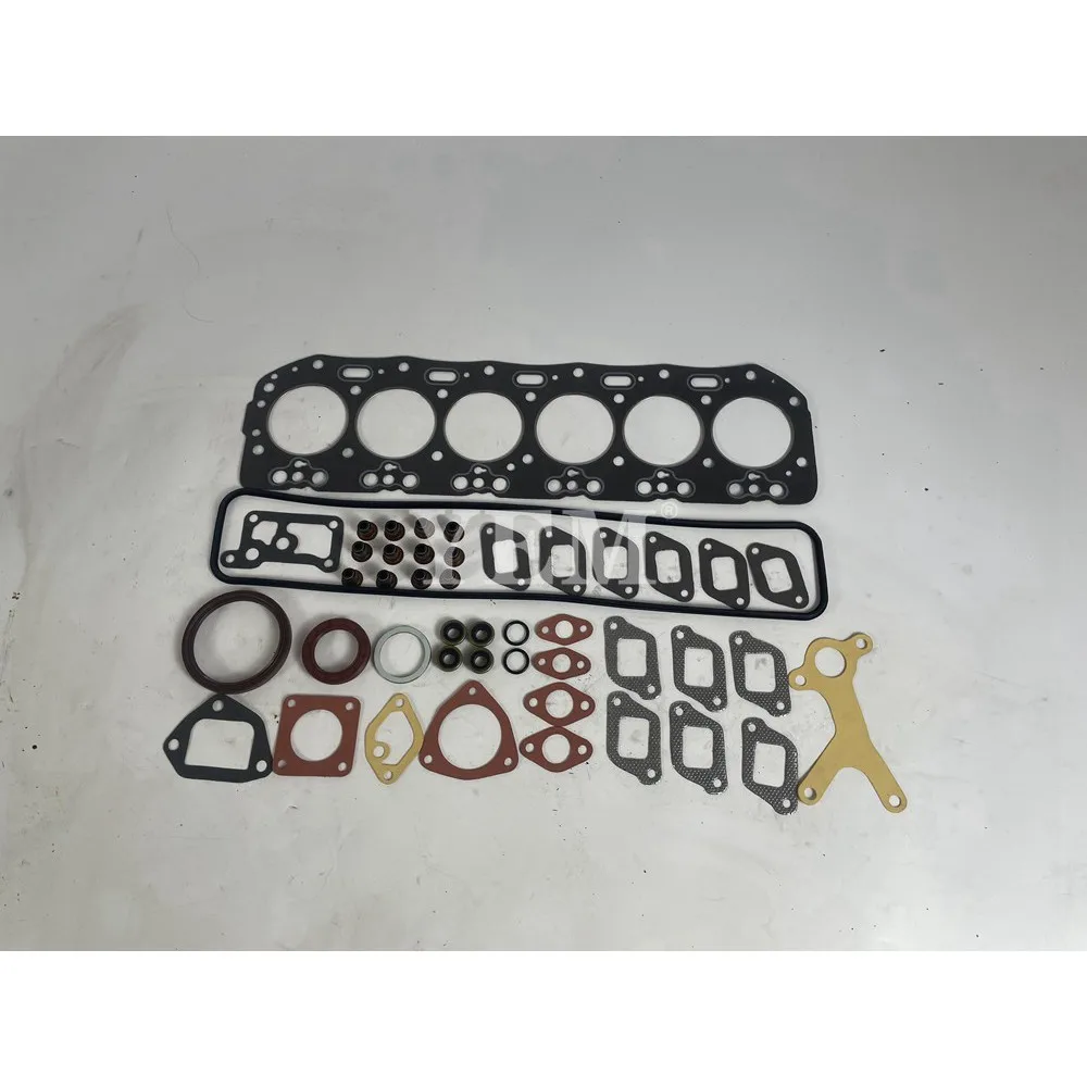 For Toyota Diesel Engine Parts 2H Complete Gasket Repair Kit 04111-68021