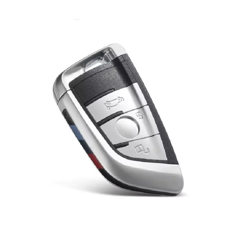Car Remote Smart Key for BMW 1 2 3 4 6 5 6 7 Series M2 M3 X3 X4 X5 X6 Auto Keyless key NBGIDGNG1 7945&ID49 chip 315/433/868 mhz