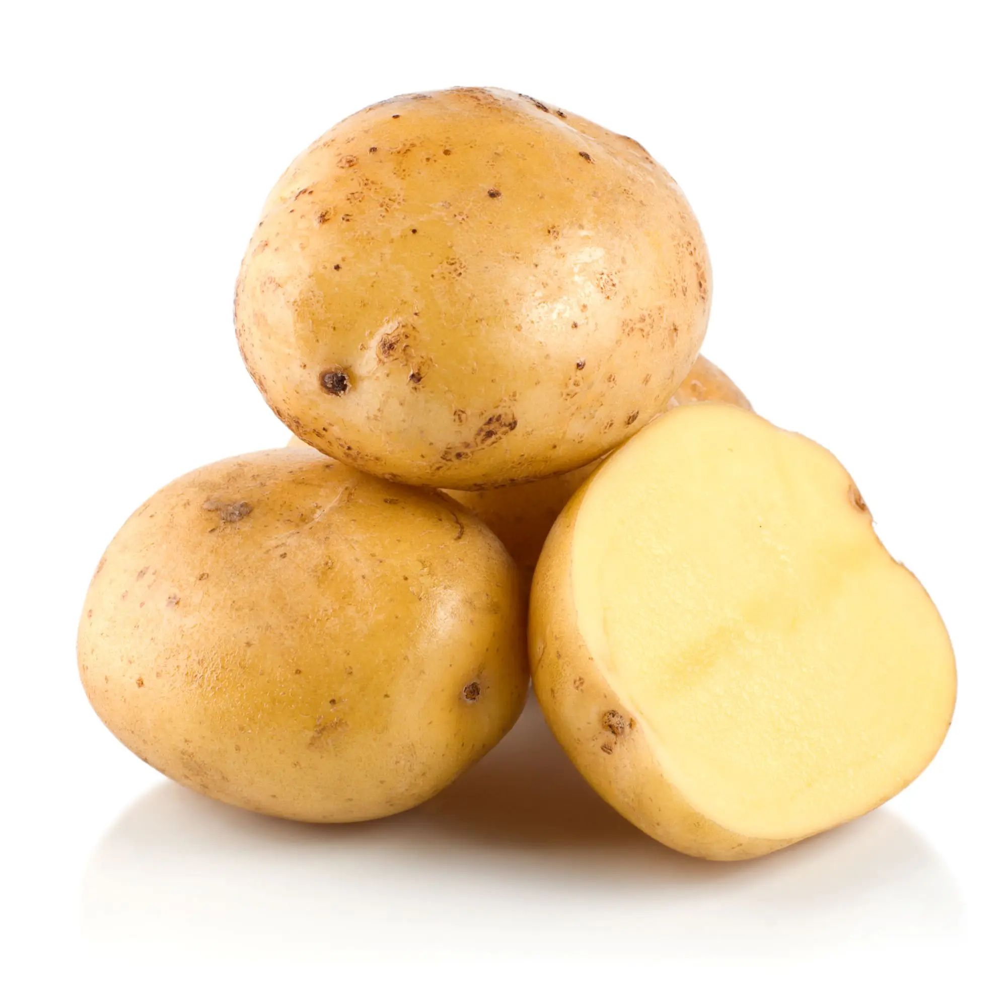 포슬포슬 국내산 햇 감자 - 1