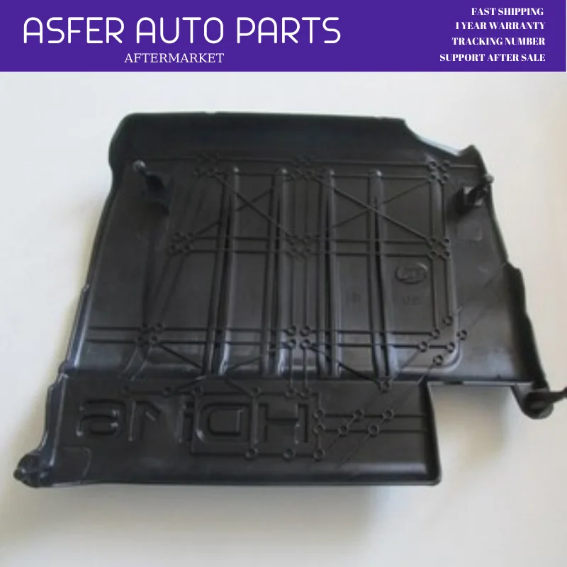 Engine Top Protection Cover For Peugeot 307 5008 206 207 Citroen C2 C5 C4 Partner Berlingo 1.6 HDI (DV6TED4) Oem 0137.E5