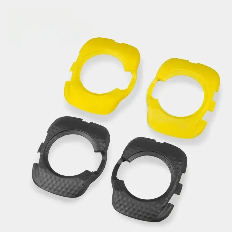 AliExpress Cleats Covers/Kovers for Speedplay Zero,Pave/Light Action-Put on New Model