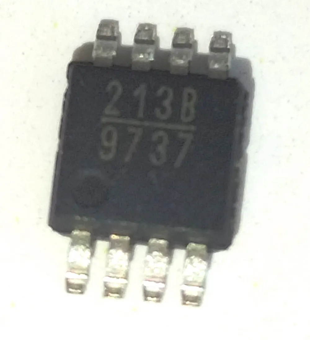 Analog Devices HMC213BMS8E RF Mixer Mixer 1 PCS