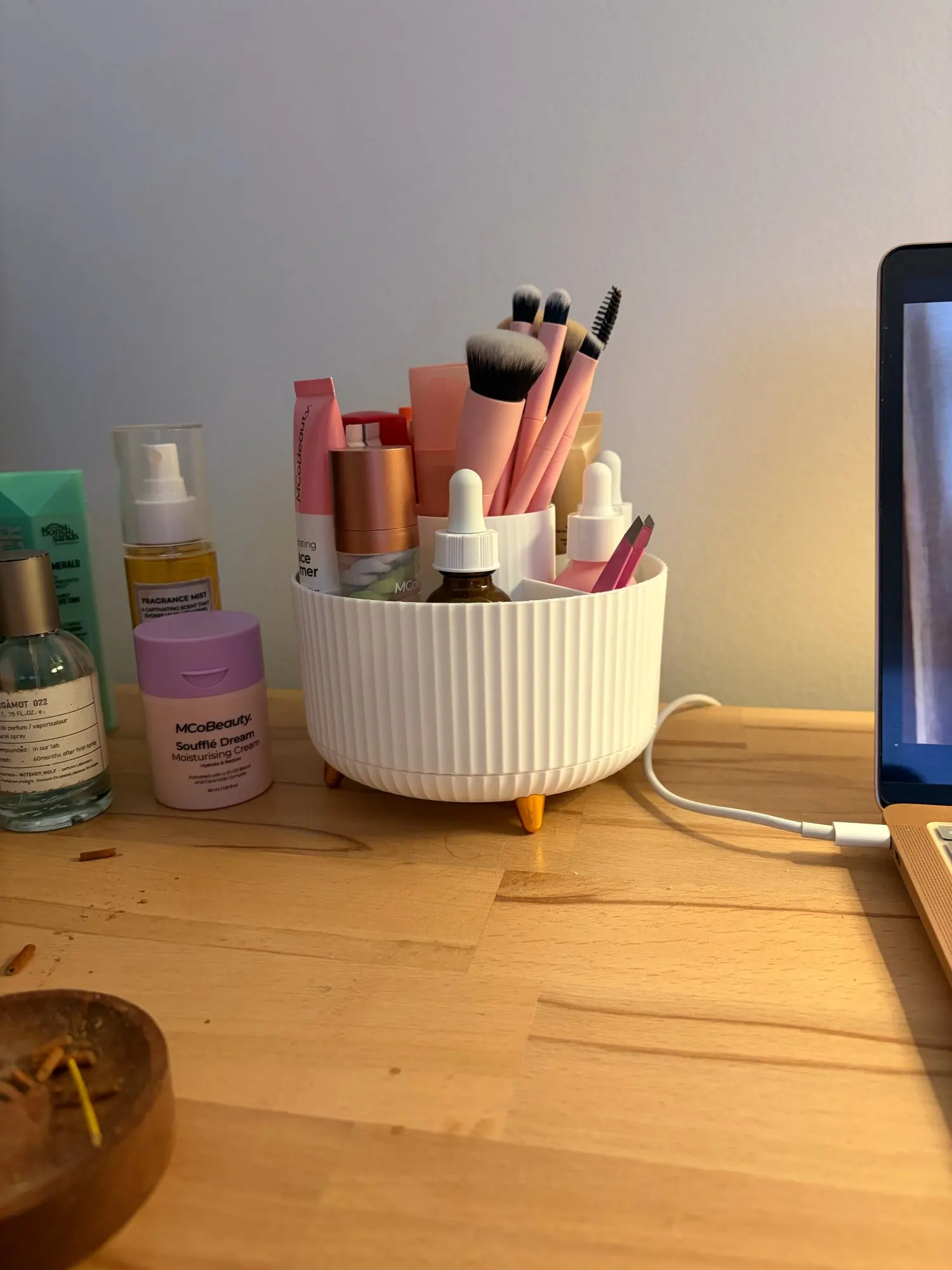 Customer review photo