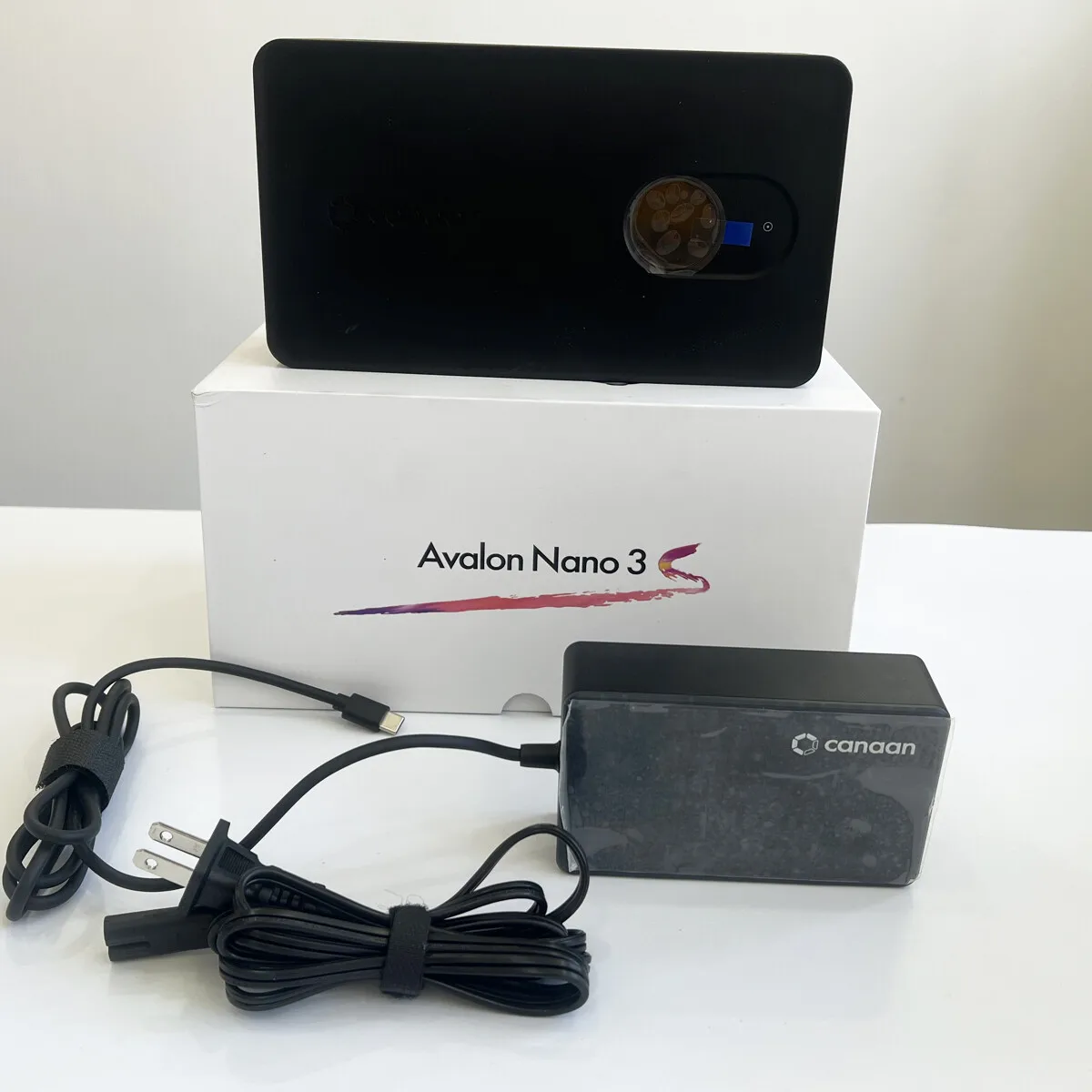 Fs Canaan Avalon Na…