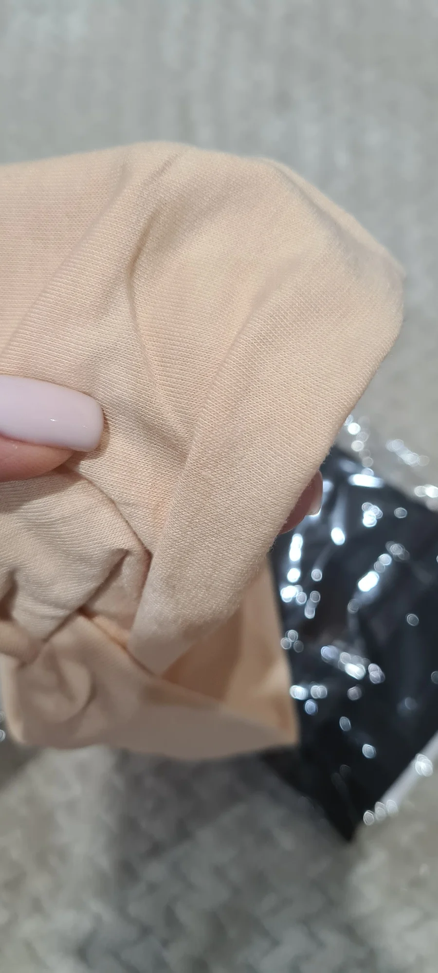 실물 포토 리뷰