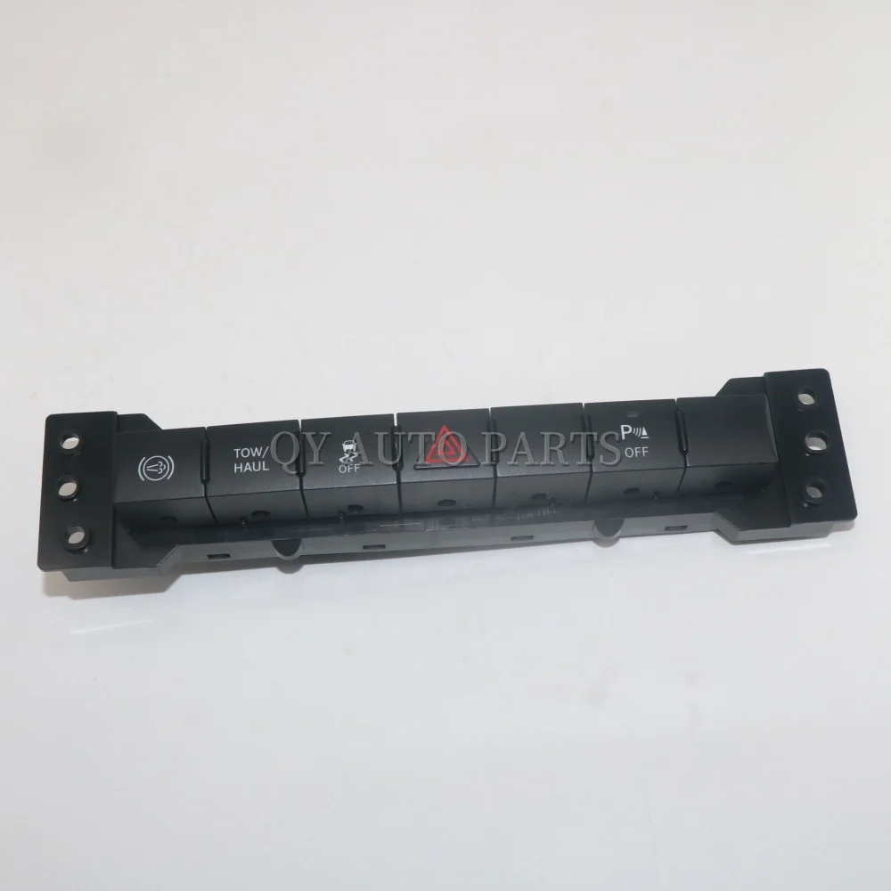 

56046435AA Instrument Panel Switch for Ram 3500 5.7L 2012