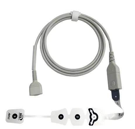 25 قطعة 186-0106 مستشعر القطب الكهربائي الأصلي BIS 4 Quatro