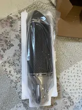 51mm Escape Moto Tube Motorcycle Exhaust Muffler - AliExpress 