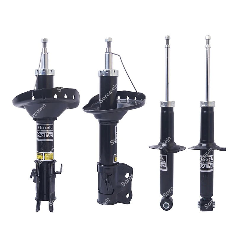 For Subaru XV Forester SJ 2013-2021 Auto Parts Front Rear Suspension Struts Car Shock Absorber 20310SG001 20310SG011 20365SG000