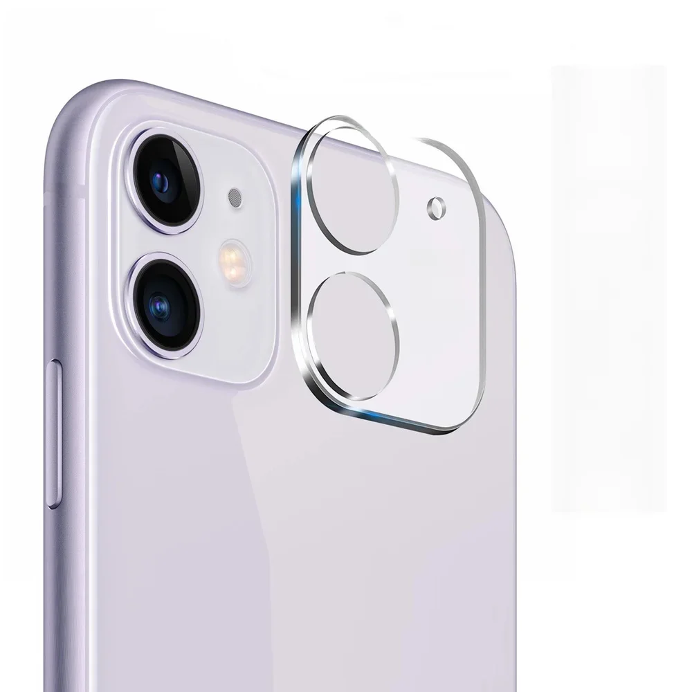 Iphone 11 11 pro 11 pro max iphone xr xs xs max proteção de câmera de vidro temperado contra