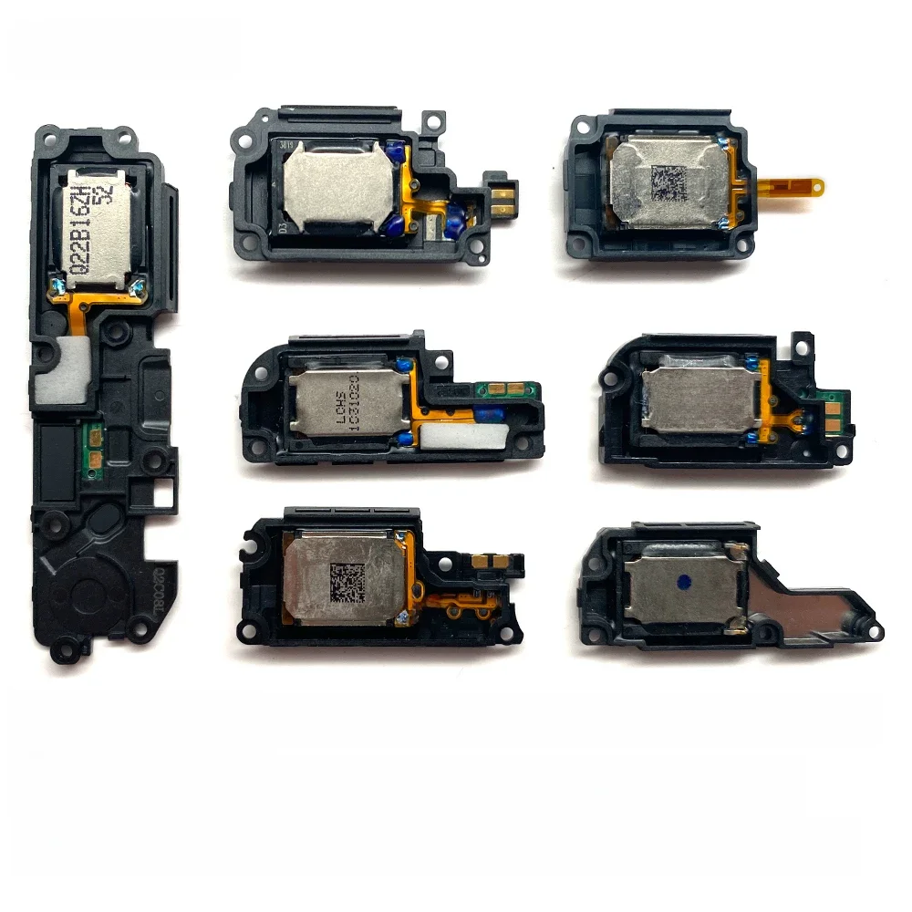 Głośnik do Moto G04 G13 G23 G14 G22 G24 Power G34 G40 Fusion G53 G54 G84 G72 G73 głośnik dzwonek Buzzer moduł dźwiękowy — zdjęcie 2