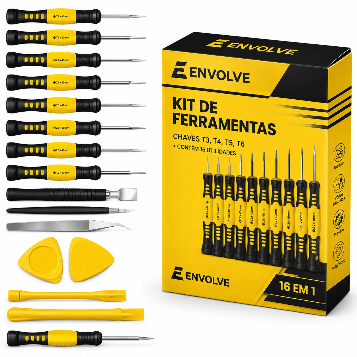 kit-16-chaves-jogo-ferramenta-espatula-reparo-celular-tablet