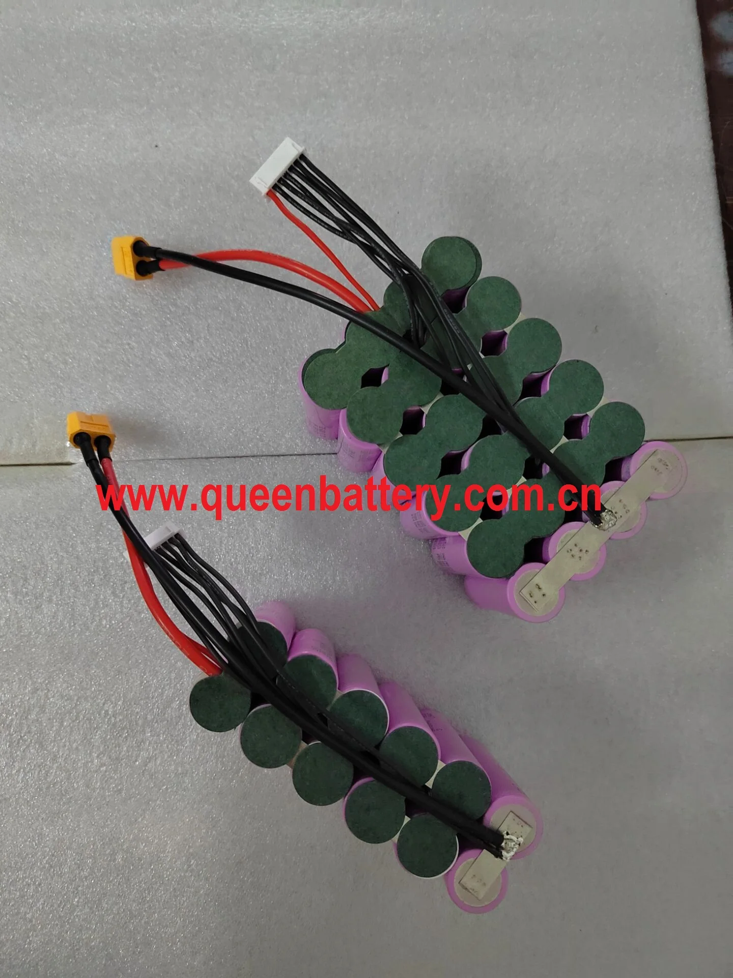 22V RC Plane UAV RC drone product 6S battery pack 18650 li-ion MJ1 35E GA M35A 6S2P 22.2V 21.6V 25.2V 7000mah 7AH w/XT60