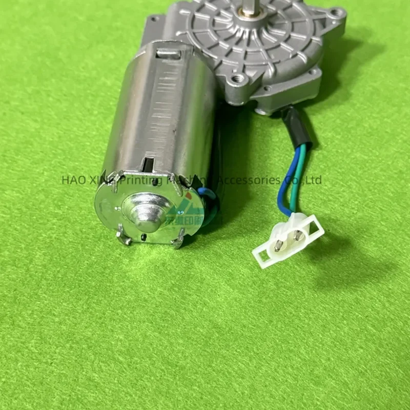 

Printing Machinery Parts Motor for Heidelberg SM52 Offset Printing Parts Motor Servo-drive GTW SM52 PM52 Motor G2.144.1171