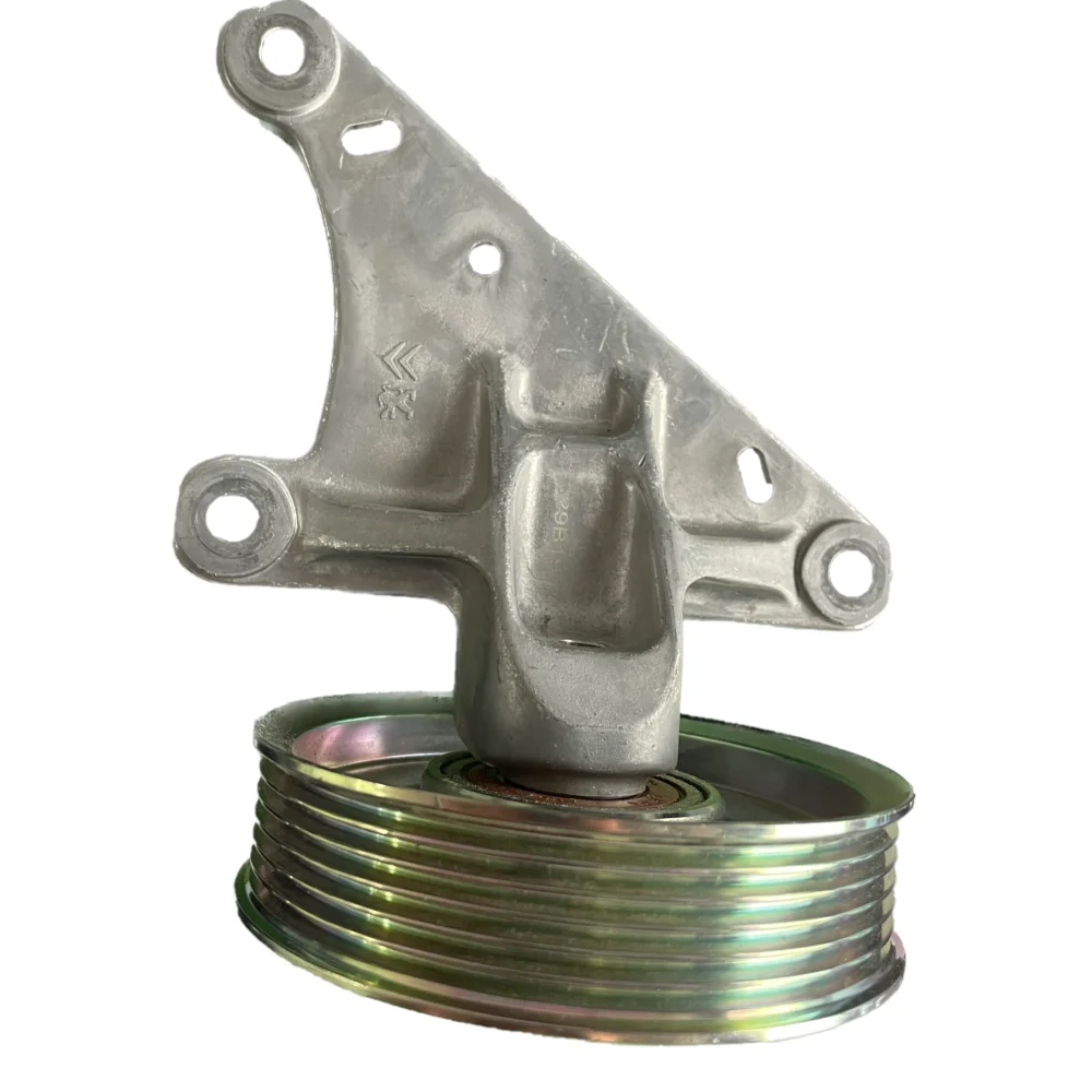 

2019 For Peugeot Boxer 2.0 EURO 6. Auxiliary Belt Tensioner 9807720080
