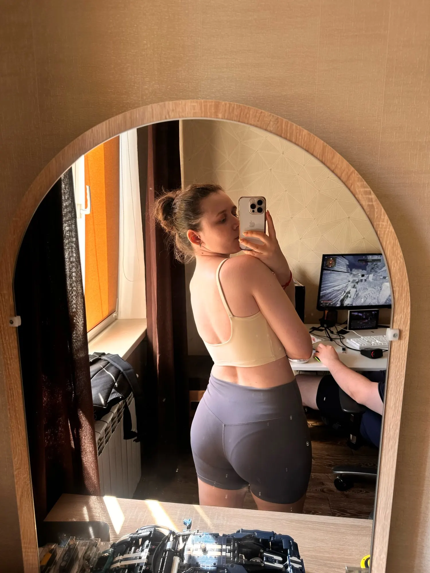 Review photo