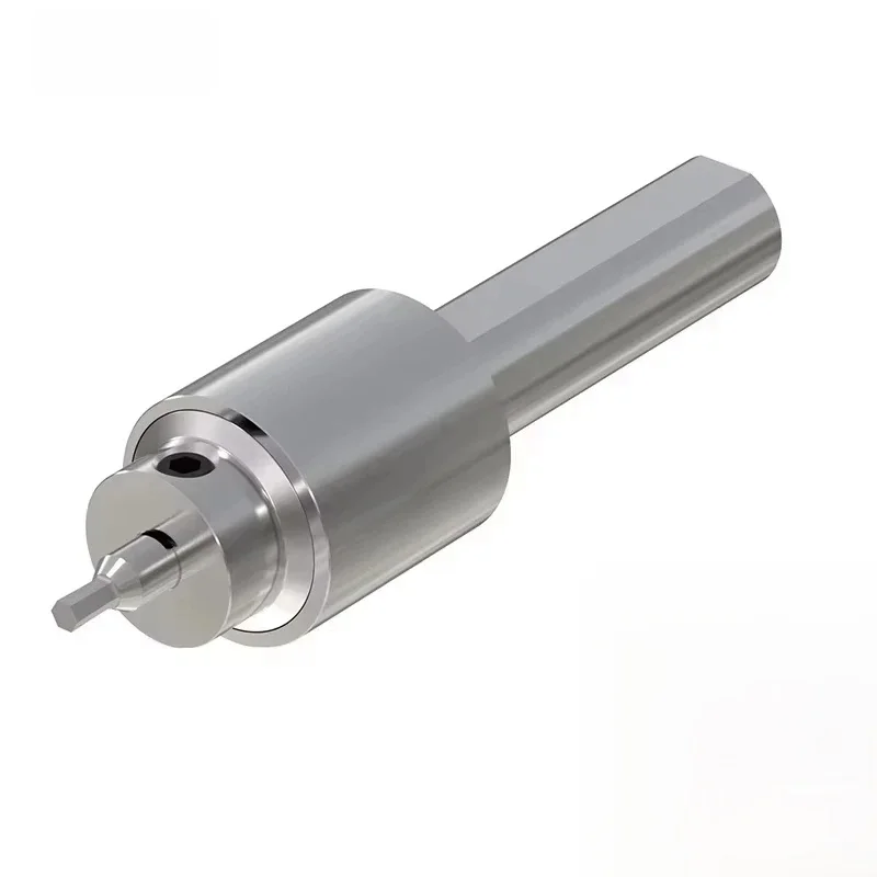 Swiss Lathe Rotary Broaching Tool uchwyt do wykrawania Citizen Star Tsugami Hanwha Tornos Jinn fa Polygym — zdjęcie 2