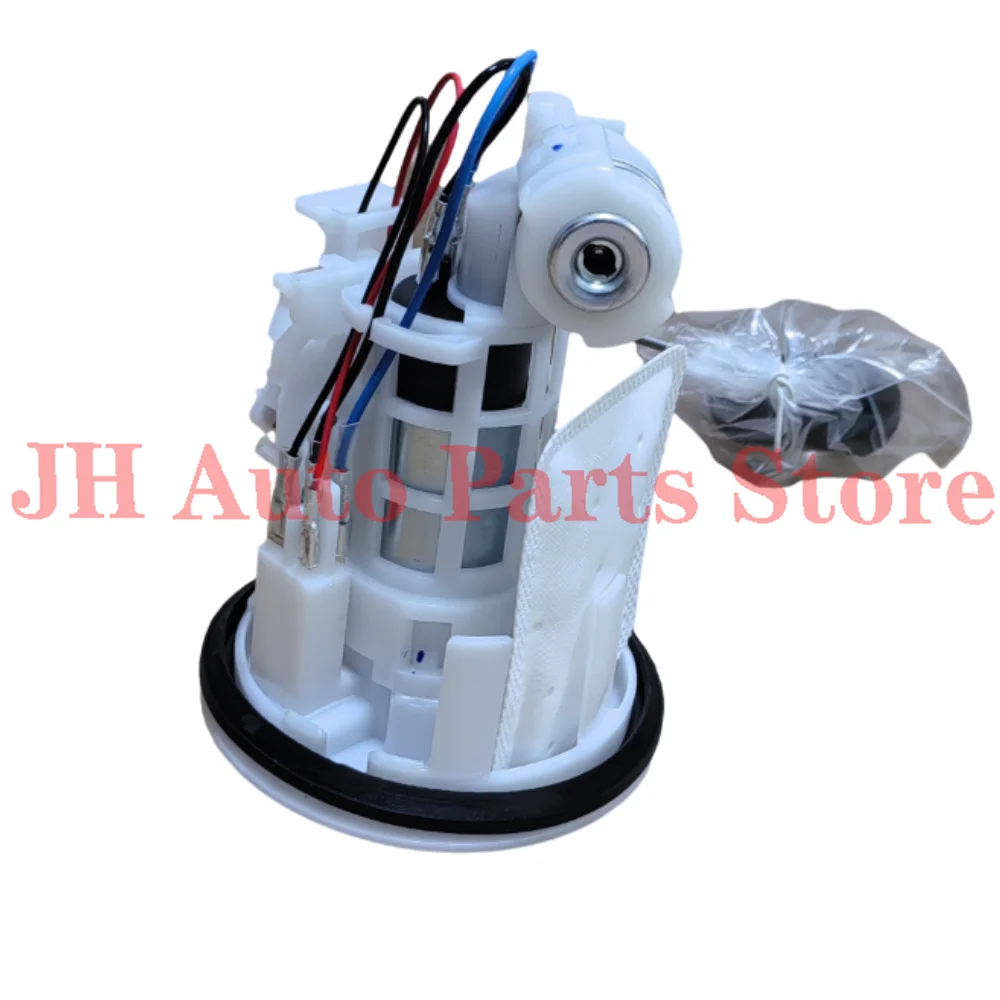 

Топливный насос в сборе для Yamaha YZF-R15 R-15 V2 3C1-E3907-22 3C1-E3907-11 3C1-E3907-10 3C1E390722 3C1E390711 3C1E390710 3C1E390720