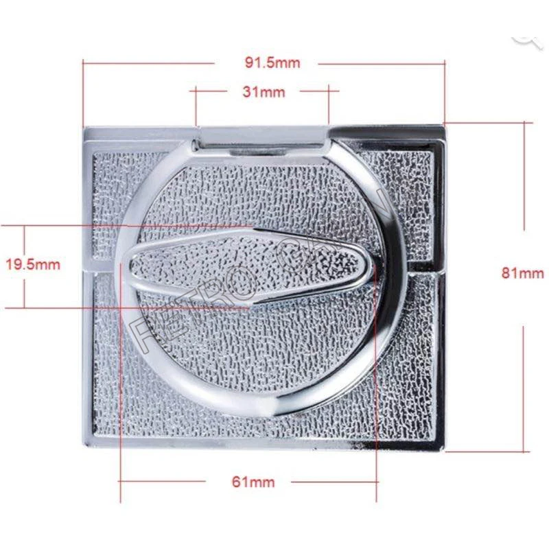 Il meccanismo di selezione dell'acettatore di monete meccanico si adatta alle parti accessorie della distributore automatico di giocattoli a sfera della capsula