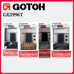 Gotoh GE1996T  Tremolo Guitar Bridge (33mm or 36mm)