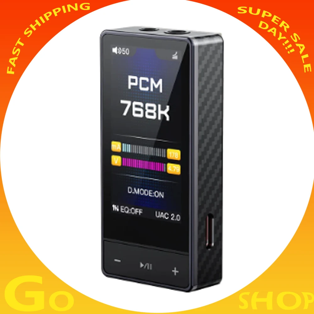 Fiio QX13 Earphone …