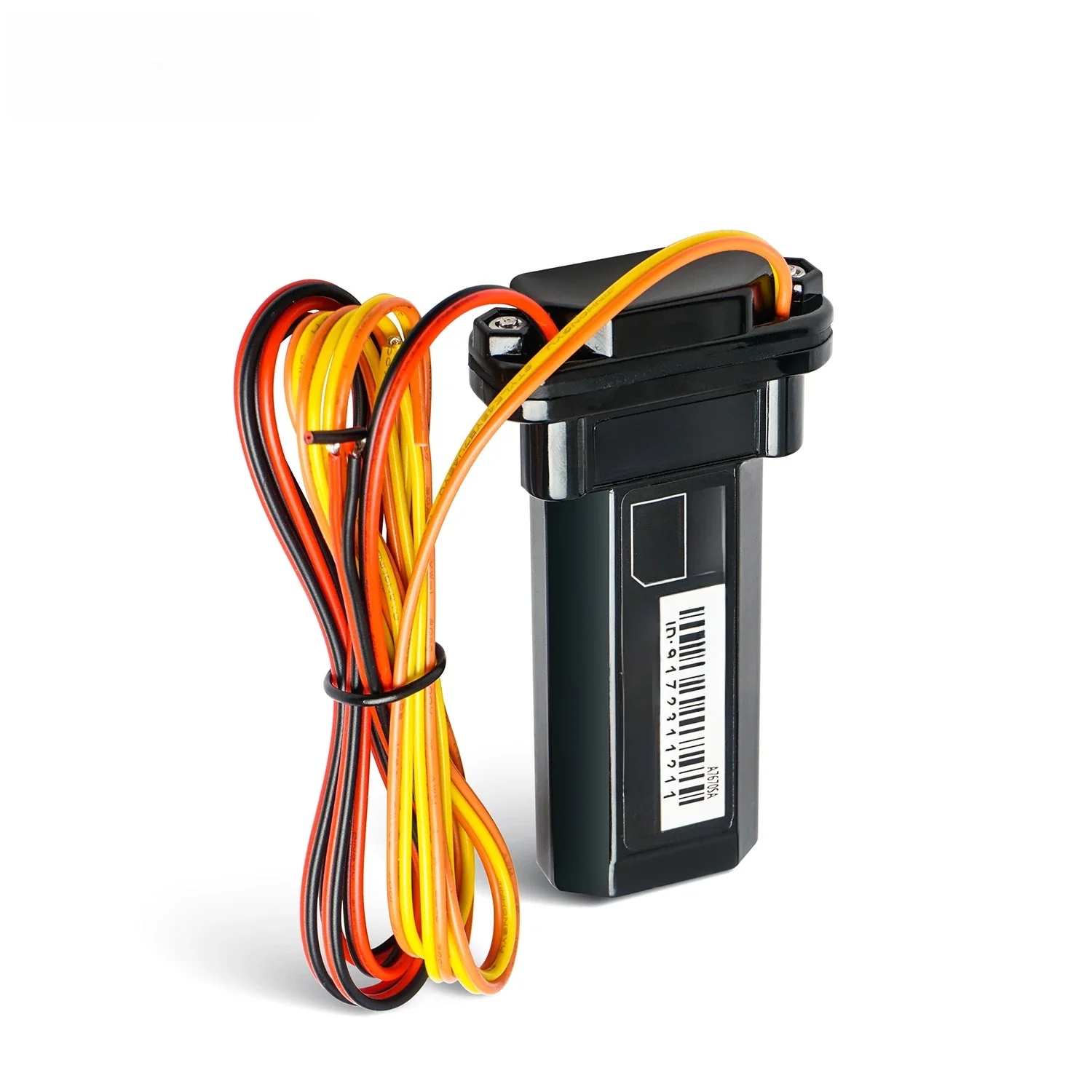 SinoTrack Best GPS Tracker ST-901 Fahrzeug-Tracking-Gerät, wasserdichtes Motorrad-Auto-GPS-GSM-SMS-Locator mit Echtzeit-Tracking