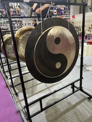 Sound Healing Gongs-18 