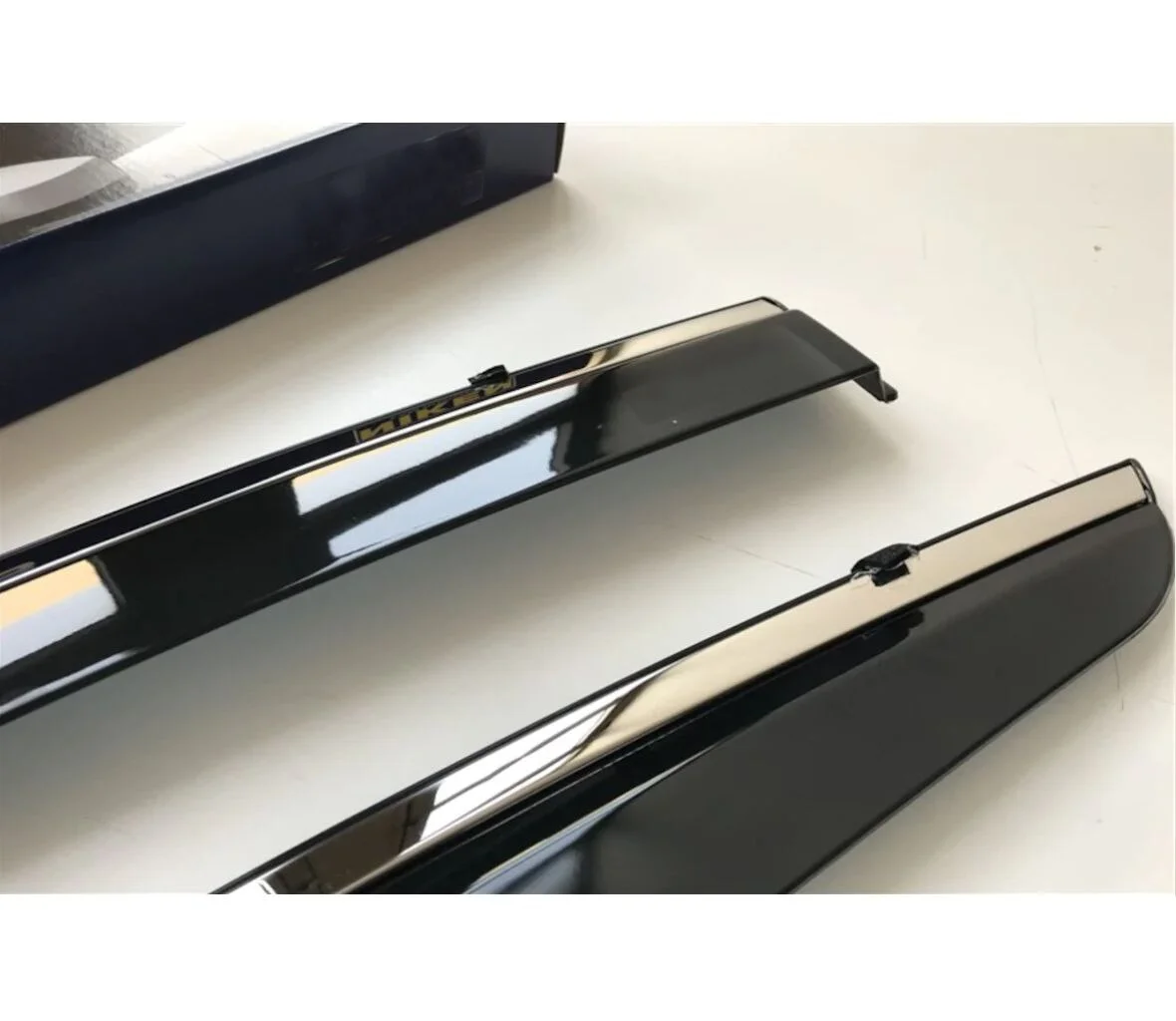 For Peugeot 3008 side window spoiler affordable car parts high quality satisfaction fast shipping accessions