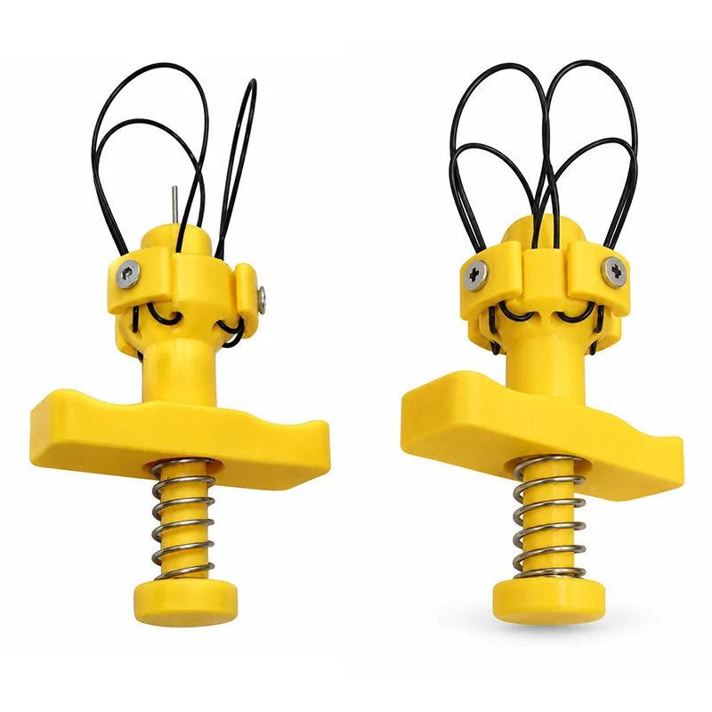 1Set For 1S/2S FPV Drone BetaFPV Air65 Air75 Meteor65/75 Prop Puller for 1-1.8mm Hole 3-Blade 4-Blade Propeller Removal Tool