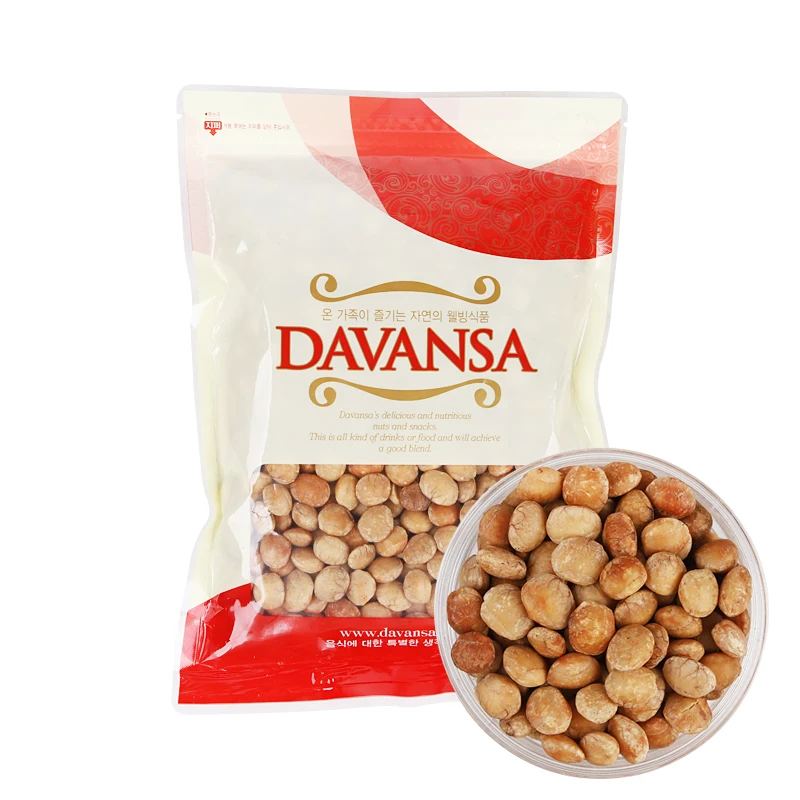 damom_sacha inchi_500g/inca_peanuts