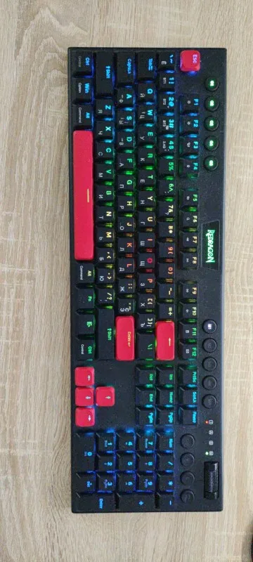 실물 포토 리뷰