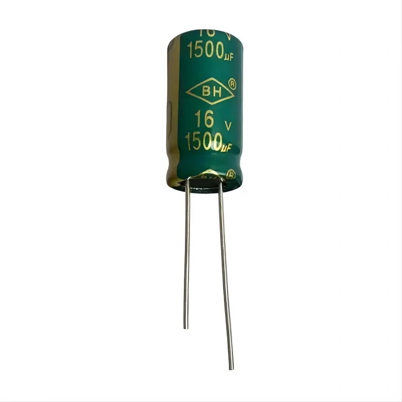 High Frequency Aluminum Capacitor 250V 1UF 2.2UF 4.7UF 6.8UF 8.2UF 10UF 15UF 22UF 33UF 47UF 68UF 100UF 150UF 220UF 330UF