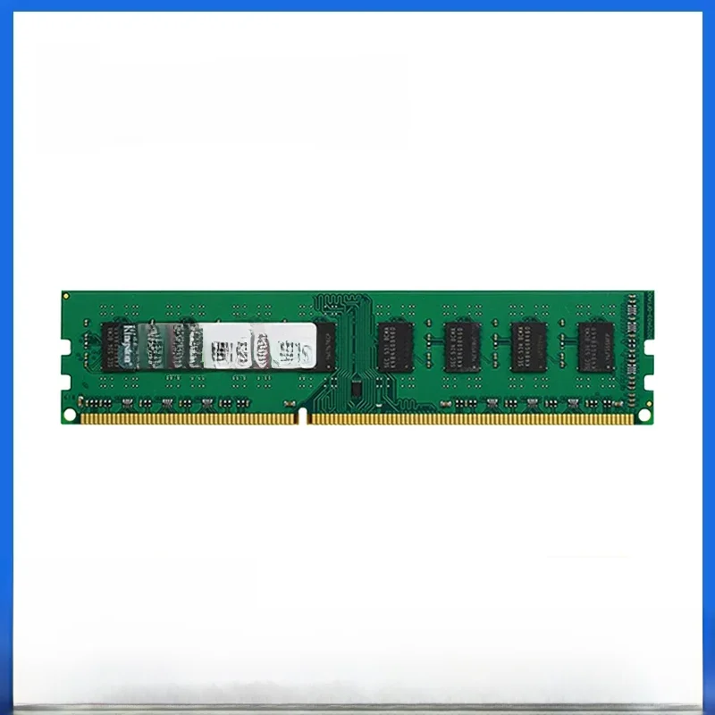 1/2PCS Kingston RAM DDR3 Memoria 8GB 4GB 1333 1600MHz 1866MHz PC3-10600 PC3-12800 PC3-14900 dla komputera stacjonarnego Moduł pamięci — zdjęcie produktu 7