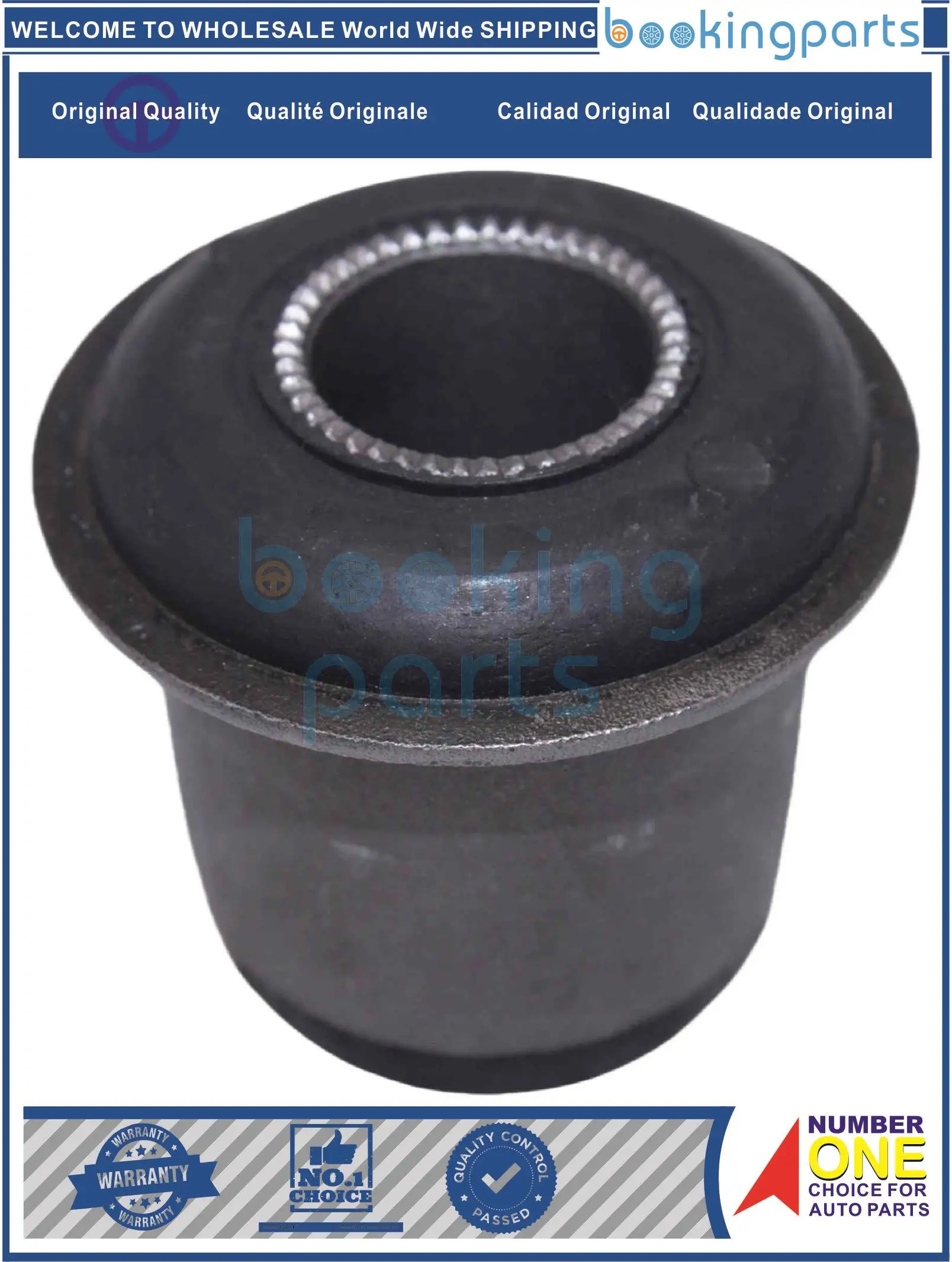 CAB16469,48632-30020,4863230020,TP4331 Control Arm Bushing For TOYOTA TACOMA II 84-89