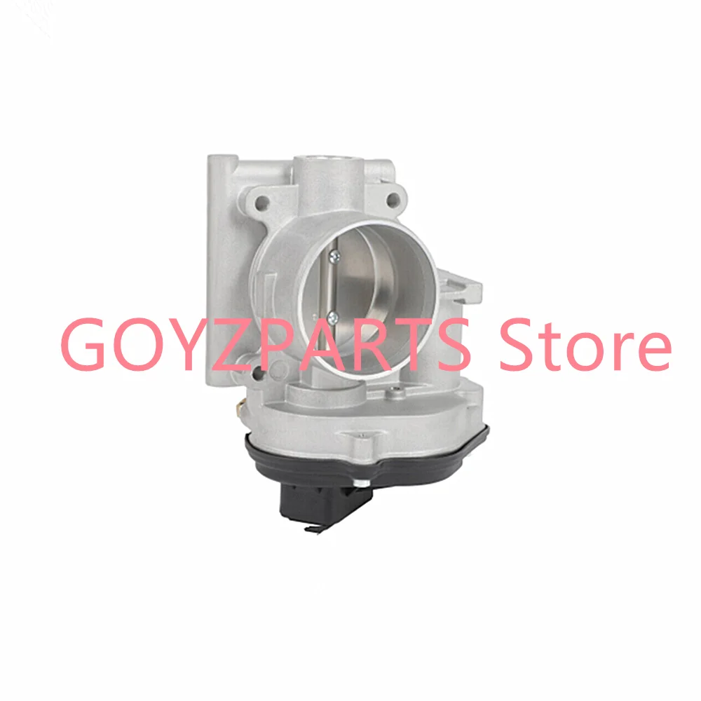 

5L3Z9E926AA 6L3Z9E926B 6L3Z9E926C THROTTLE BODY For FORD FIVE HUNDRED 2007 (67-6007) 3.0L V6 MG-216-FT60B-1 MG216FT60B1