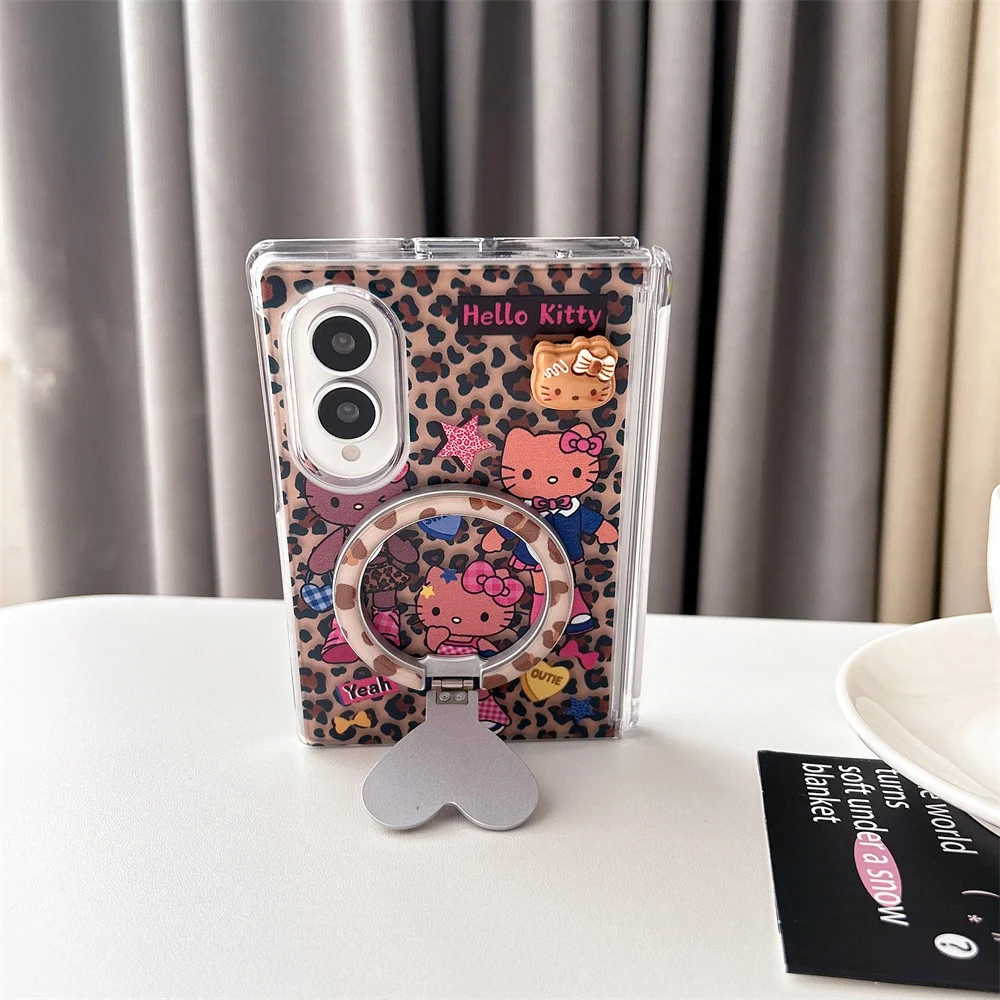 Thumbnail 3 - #52 Best Rated Samsung Z Fold 5 Cases to Buy in 2026