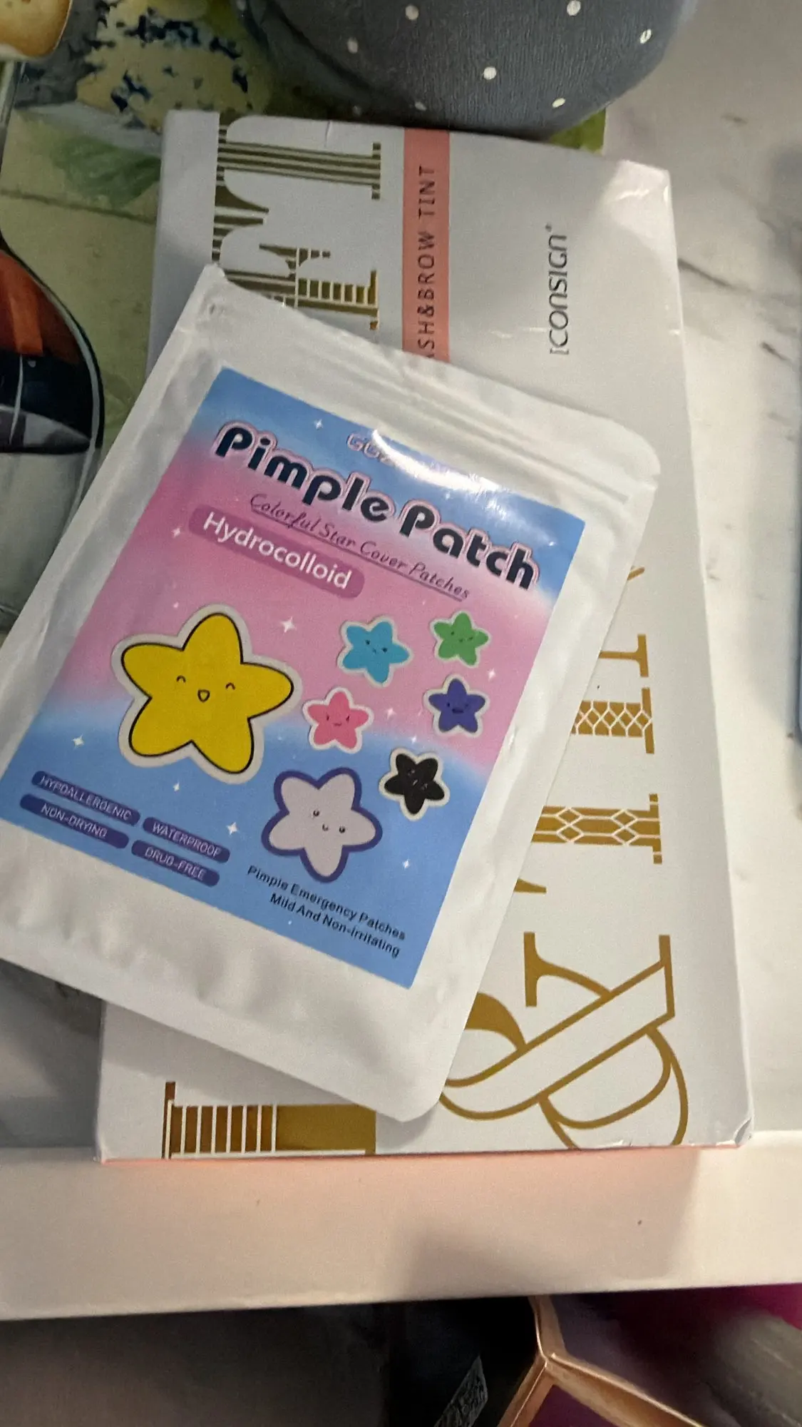 Customer review photo
